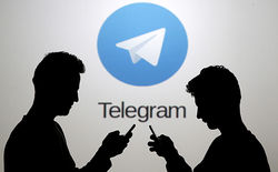 Мессенджер Telegram Дурова оценили минимум в миллиард долларов