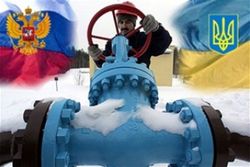 "Газпром" уверен, что зимой Украина не обойдется без российского газа