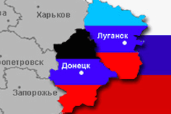 Признание паспортов ДНР-ЛНР должно остановить спад интереса россиян к Донбассу