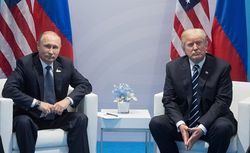 Трамп не оправдал надежд Путина – NYT