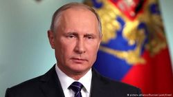 Перед выборами Путин усилит антизападную риторику – немецкий эксперт