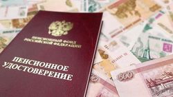 Обсуждение пенсионной реформы отложили на год