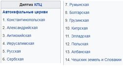 Каждому пятому украинцу безразличен статус православной церкви