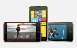 «Живые» фото Nokia Lumia 630 уже в Сети 