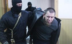 Фигурант дела об убийстве Немцова Руслан Геремеев вернулся в Чечню – СМИ