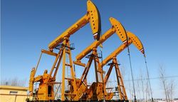 Цены на нефть валятся из-за дефолта Греции