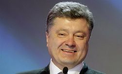 На местных выборах победу одержала демократическая коалиция – Порошенко