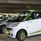 Китай стал первым в мире по продажам электромобилей
