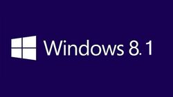 Стала известна стоимость перехода на операционку Windows 8.1