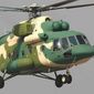 В Узбекистане разбился вертолет с военными, не выжил никто