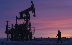 Россия в сентябре установила рекорд по добыче нефти