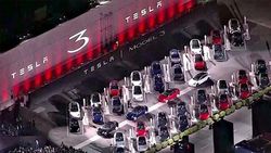Tesla тратит средства инвесторов со скоростью 8 тысяч долларов в минуту