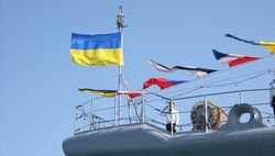 Украина восстановила боеспособность кораблей ВМС, выведенных из Крыма