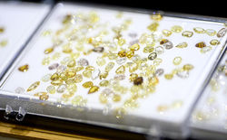 Чем хороши и чем опасны инвестиции в алмазы и бриллианты