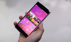 В Японии проходит сертификацию Sony Xperia Z2 