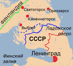 Война в Донбассе копирует советско-финскую 1939 года – Аслунд