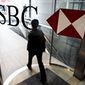 Российский рубль обвалится к доллару до конца 2015г. – HSBC