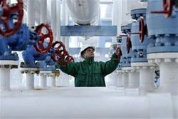 Азербайджан приостановил закупки российского газа из-за цены