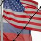 США ввели новые санкции против России