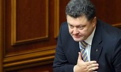 Порошенко совершит двухдневный визит в Евросоюз