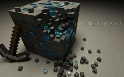 Геймеры рассказали о правильной тактике исследования пещер в Minecraft 