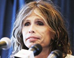 Солист Aerosmith Стивен Тайлер возглавит жюри "Мисс Вселенная" в Москве