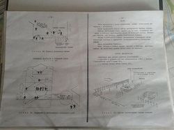 Силы АТО нашли учебные пособия террористов