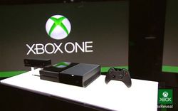 О Xbox One без Kinect по-прежнему ничего не известно