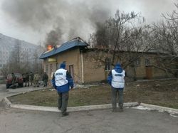 Киев обратится в Гаагский суд по преступлениям боевиков против человечности