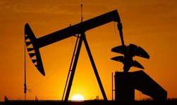 Нефть WTI протестировала уровень ниже 47 долларов за баррель