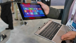 Стоимость планшета Toshiba Satellite Click 10 составила 350 долларов