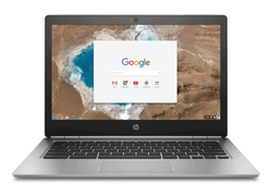 Стоимость бюджетного хромбука HP Chromebook 13 составила 499 долларов