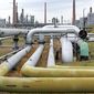 Беларусь повысила тарифы на транзит российской нефти 