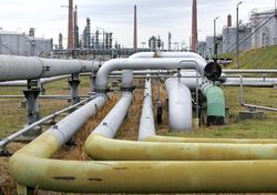 Беларусь повысила тарифы на транзит российской нефти 