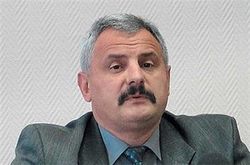 Заместитель Захарченко оказался под домашним арестом