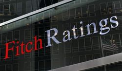 Fitch лишит Россию рейтингов