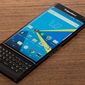 BlackBerry делает ставку на свой новый смартфон Priv