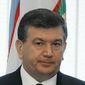 Врио президента Узбекистана назначен Мирзияев
