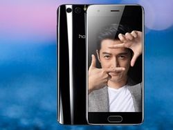 Стартуют продажи смартфона Honor 9 с двойной камерой