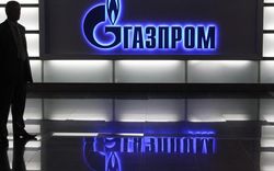 Газпром