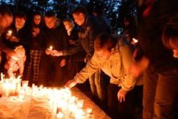 В Севастополе власти не дали провести вечер памяти Кузьмы Скрябина