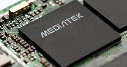 MediaTek работает над шестиядерными мобильными процессорами