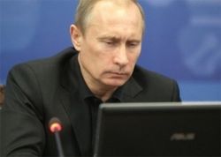 Google, Yandex, Rambler, Mail и Sputnik проведут форум с Путиным