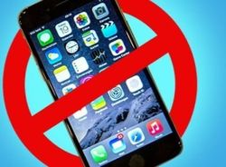 Запрет в РФ на iPhone и iPad – пример как не должны работать законодатели