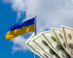 Минфин Украины выпустит еврооблигации под гарантии США