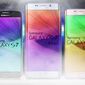 Samsung  представила свои флагманы Galaxy S7 и S7 edge