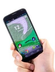 Раскрылись подробности про новый смартфон Motorola Moto G  