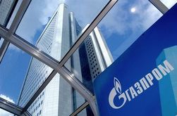 Отказ от транзита газа через Украину обойдется "Газпрому" в 9,9 млрд. долл.