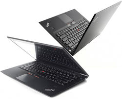 Планшет Lenovo ThinkPad X1 был представлен на выставке CES 2016