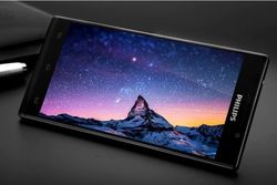 Компактный смартфон Philips X818 получит платформу MediaTek Helio P10